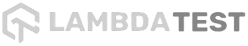 LambdaTest