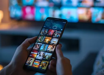 Media and Entertainment