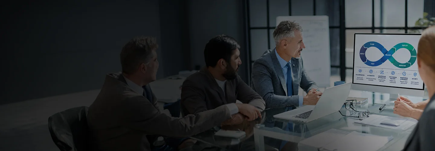Building a Scalable Salesforce Managed Services